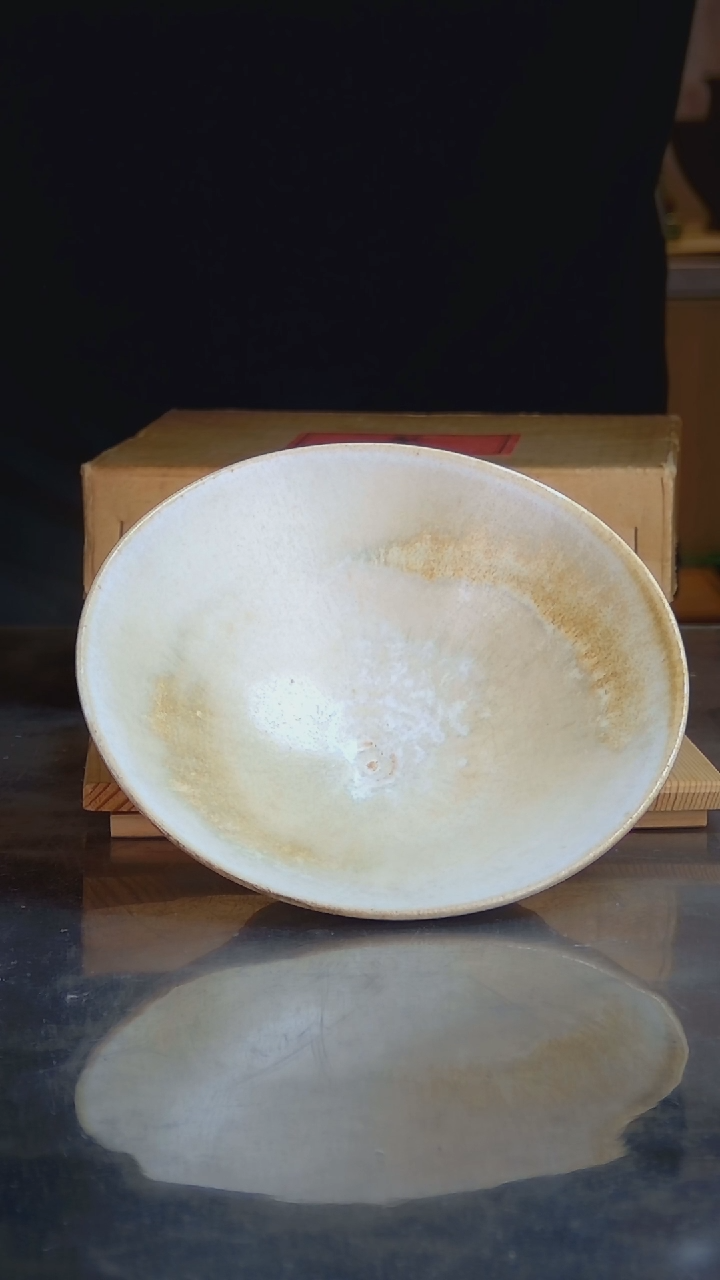 陶宝*日本原产抹茶碗