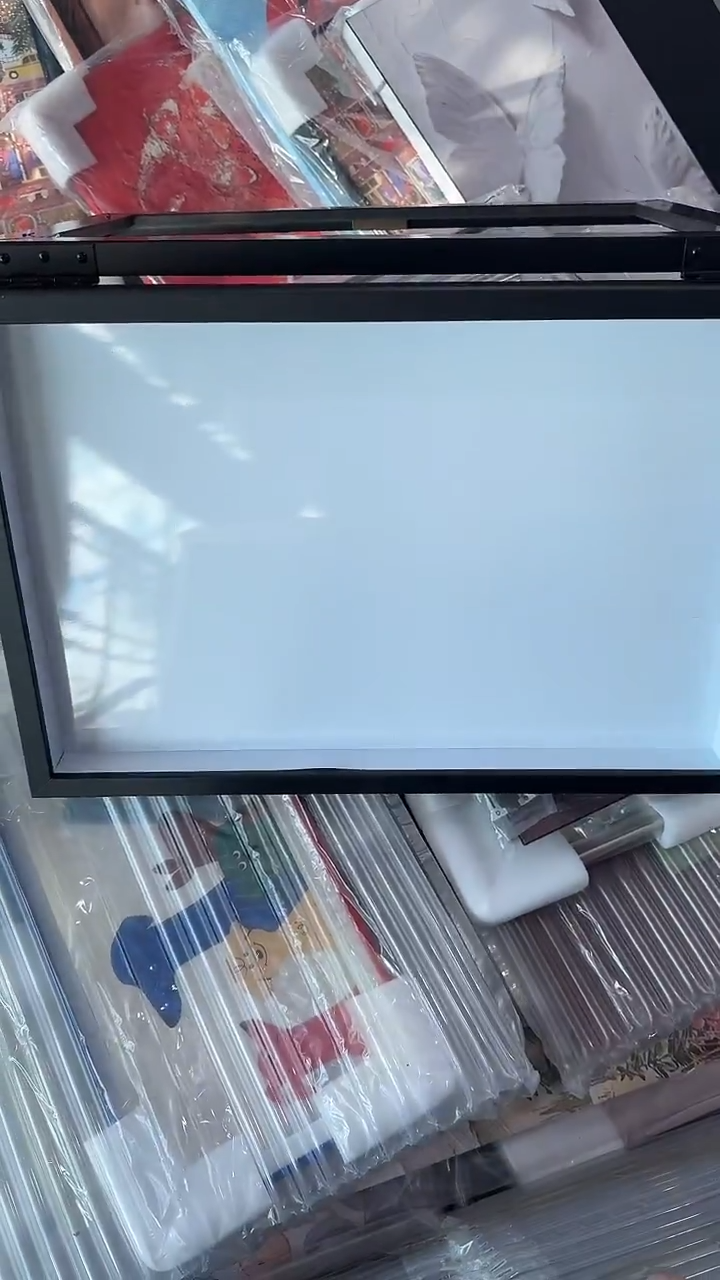 仓库清仓画       默认瑕疵40*60