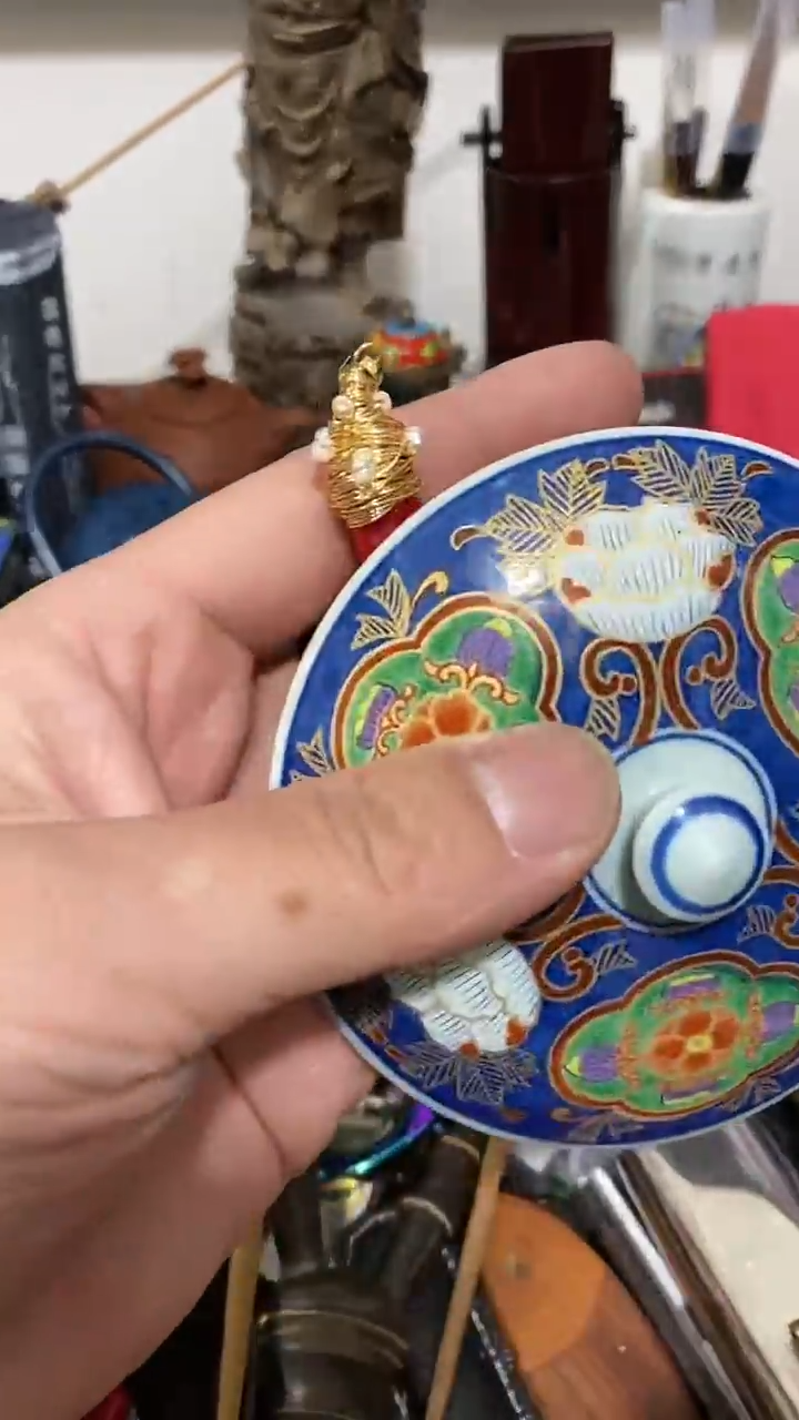 【闪购商品】摆件茶文化,工艺美术