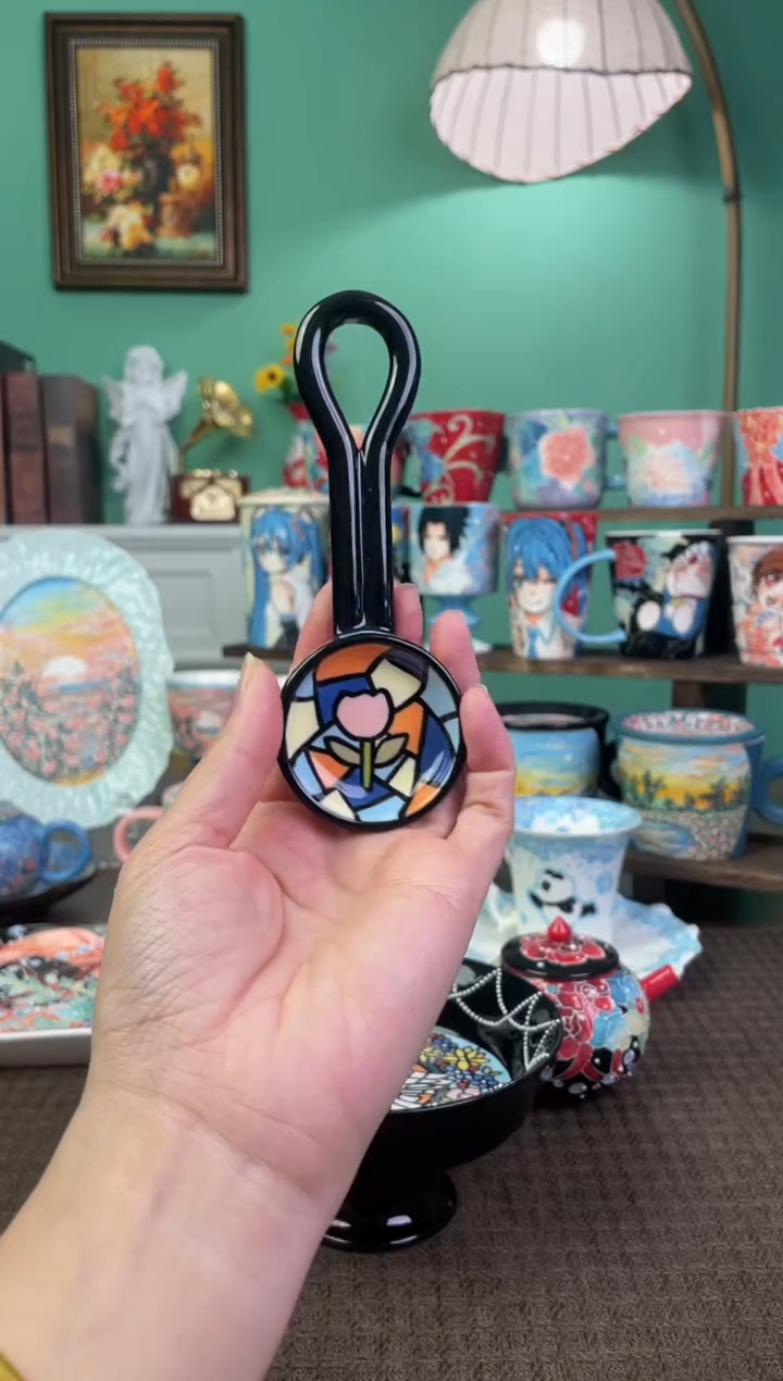 【闪购商品】景德镇原创陶瓷手作