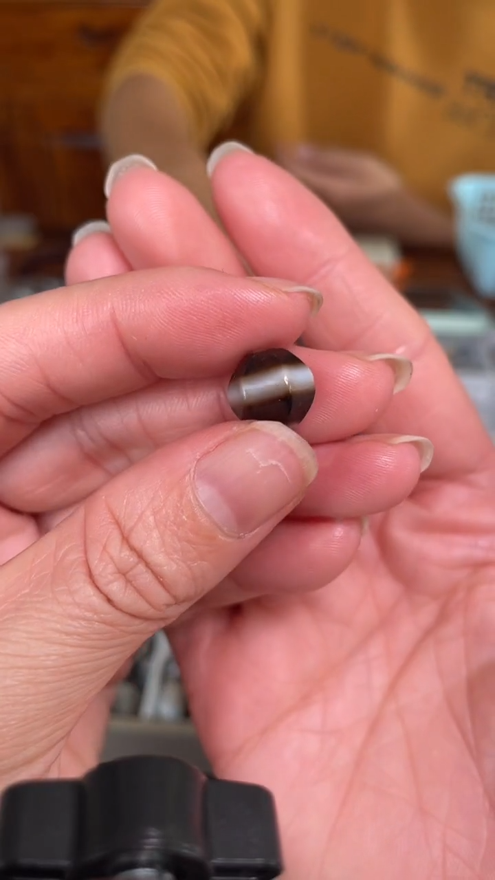 【闪购商品】玛瑙/玉髓颈饰未镶嵌玛瑙配饰83