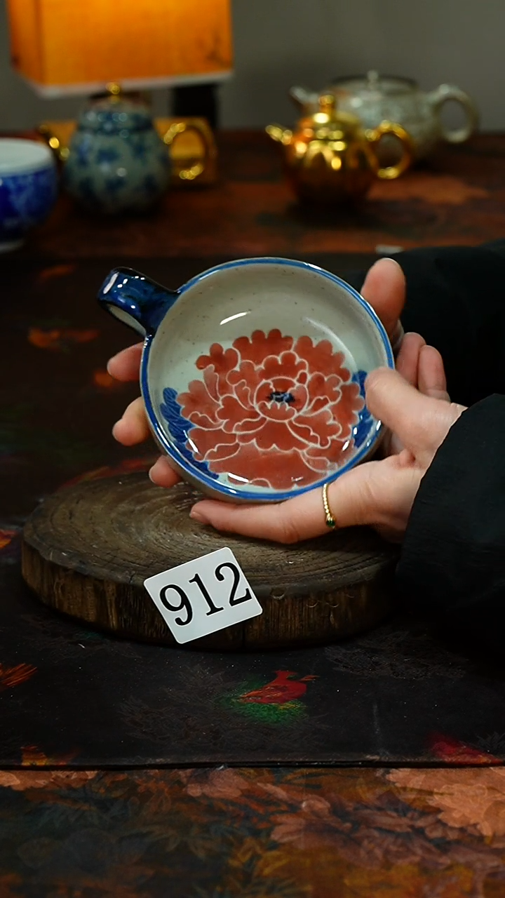 【闪购商品】.912............茶碗/