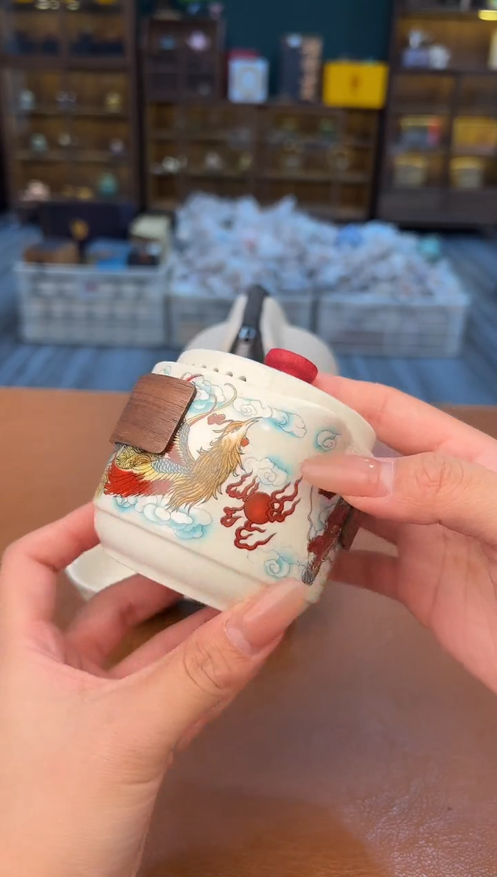 【闪购商品】熹物茶空间清仓福利品111111