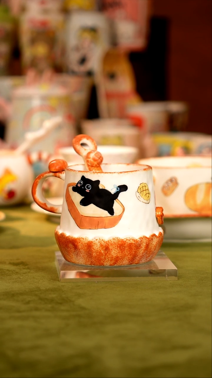 牡野器物牡野器物