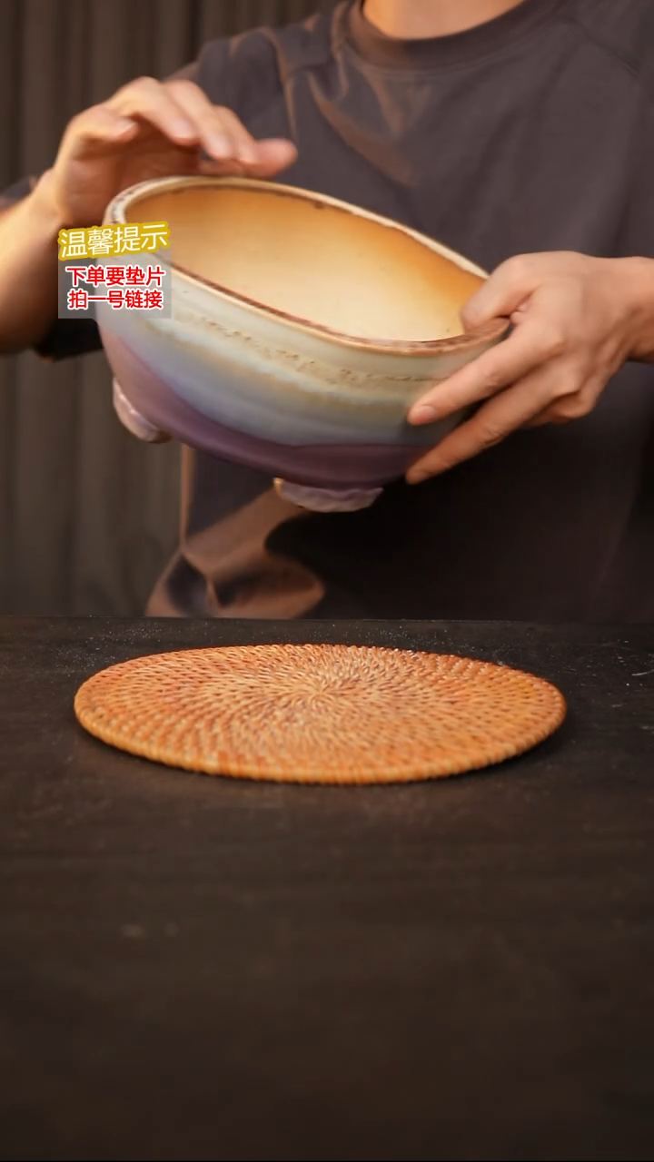 瓷片 内口径约20  外高约12