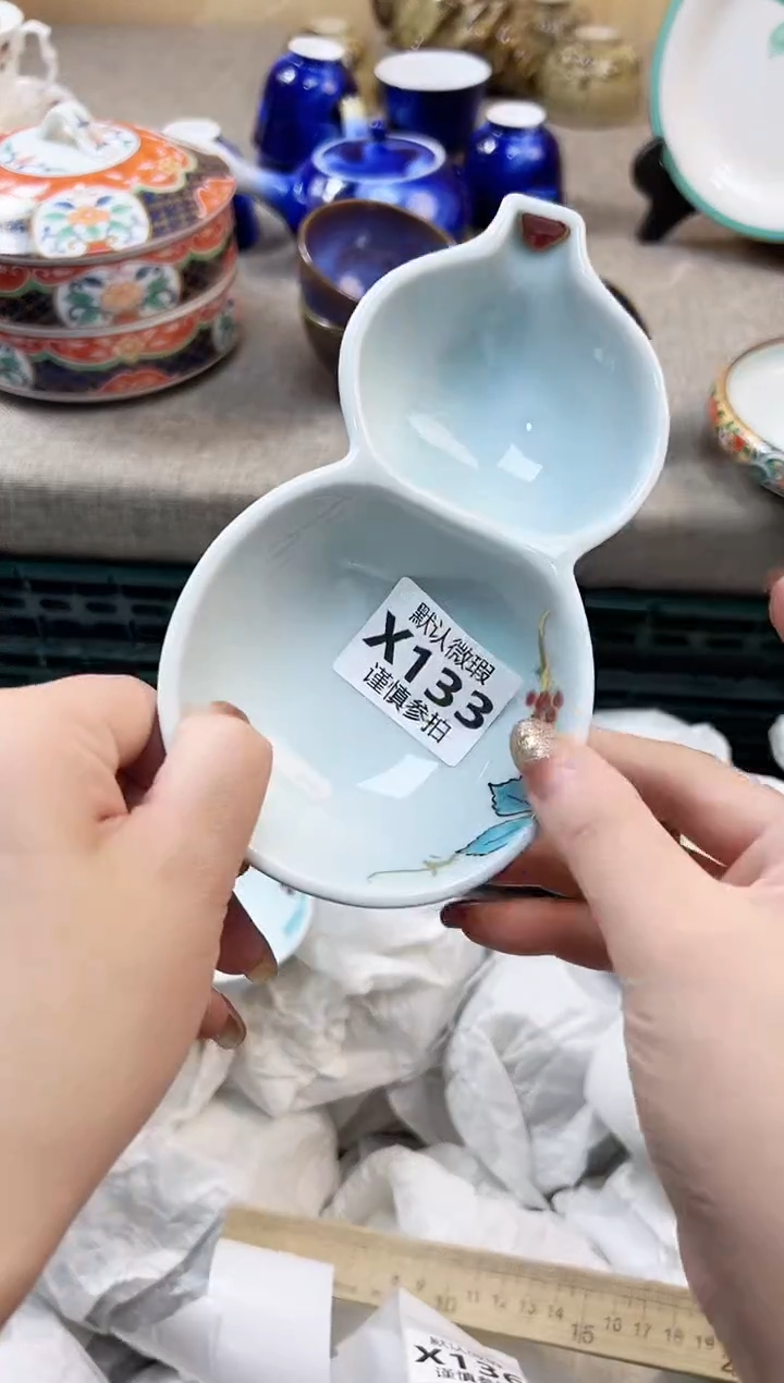 瓷片琴***9 133          