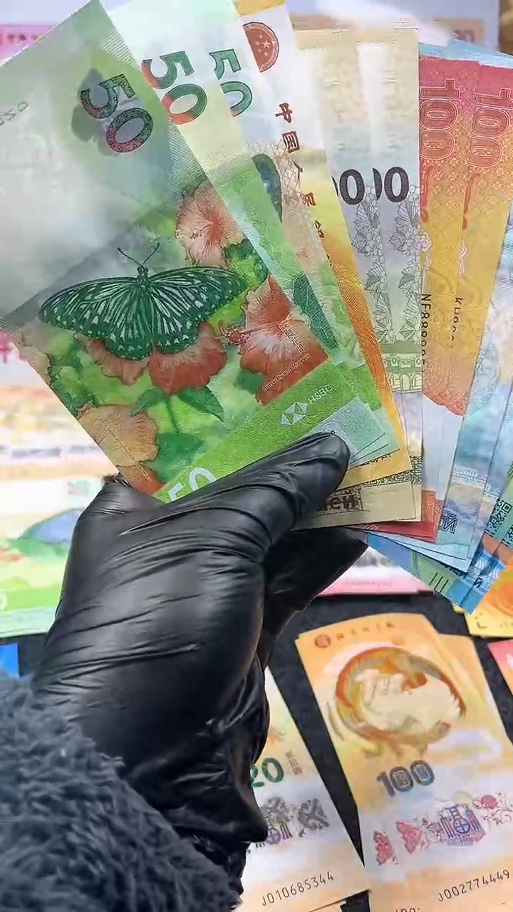 【闪购商品】塑料世界财富大合集套装