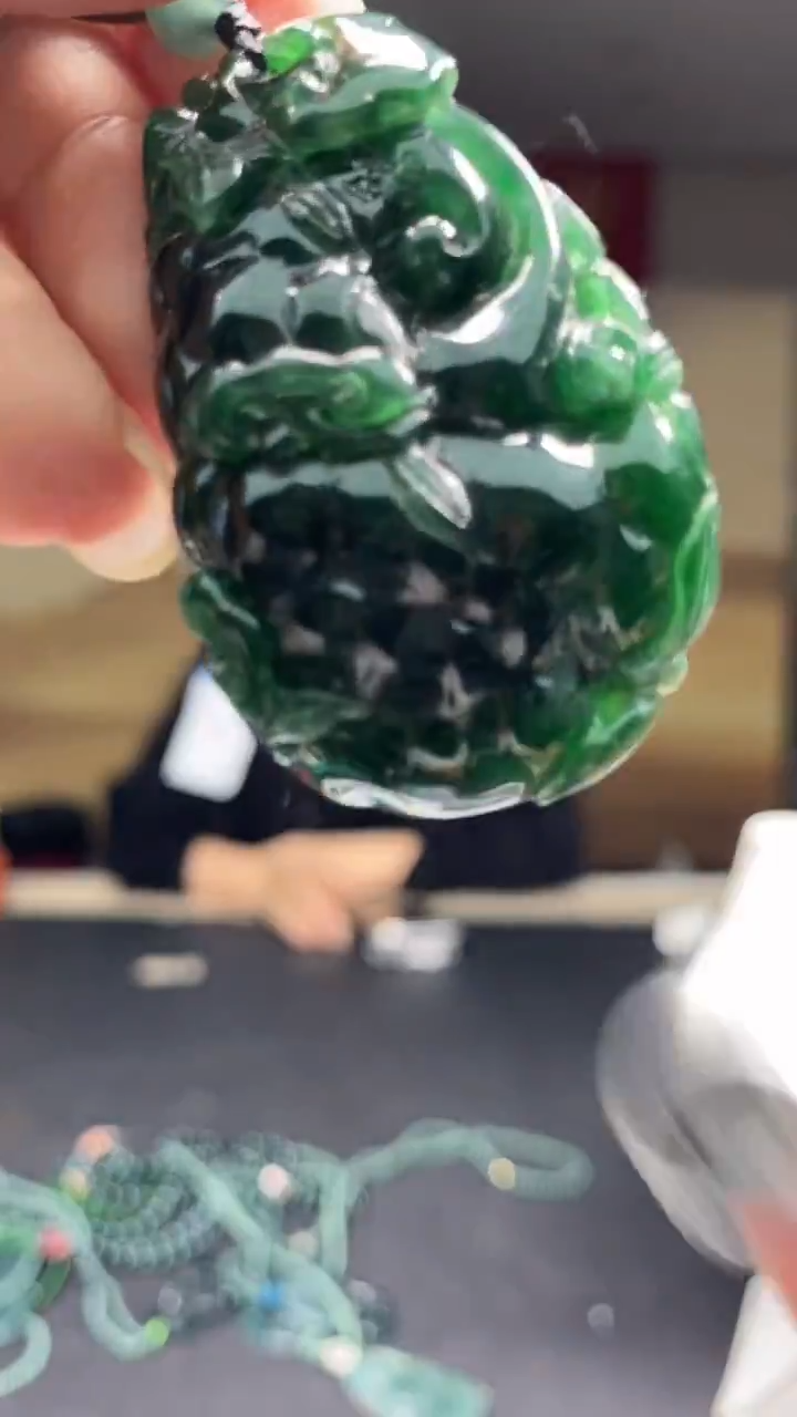 未镶嵌定制翡翠********728