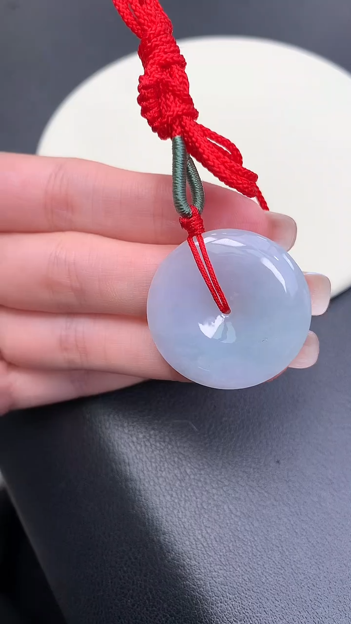 未镶嵌定制翡翠48小时鉴赏期 退货不扣服务费