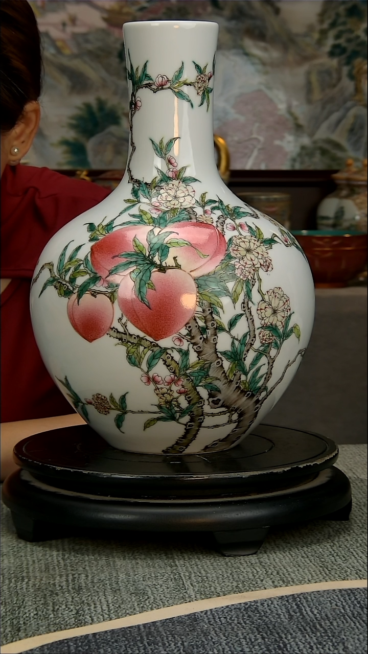 摆件恒盛珍藏馆专属链接