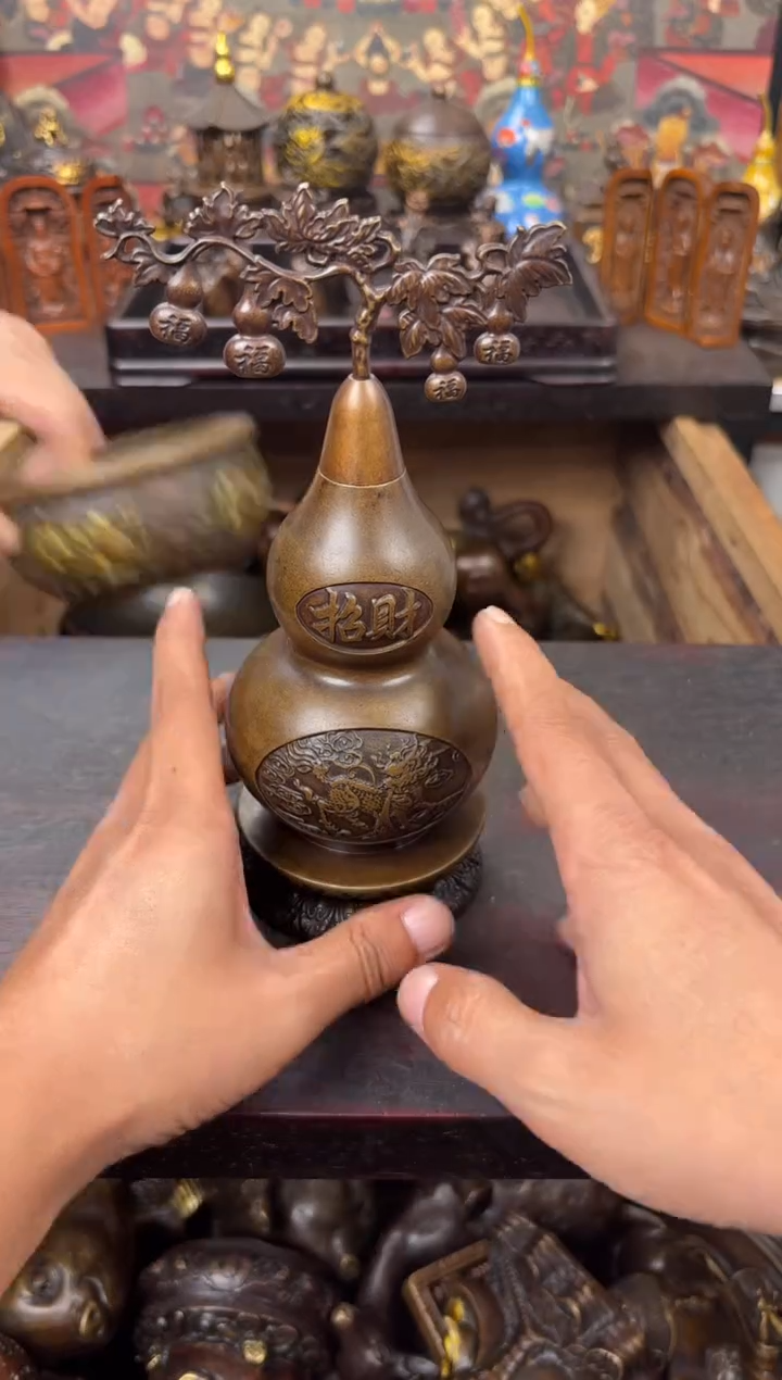 百福铜专属精选链接