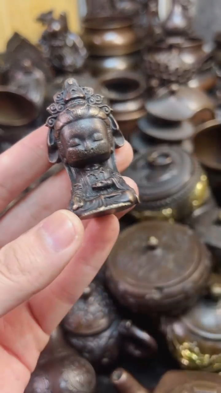 【闪购商品】1案台摆件 物品摆件