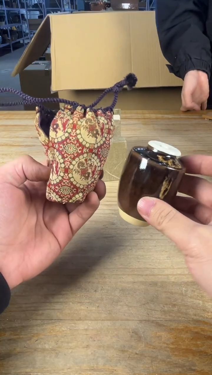 紫砂中古品默认微瑕满十八包邮