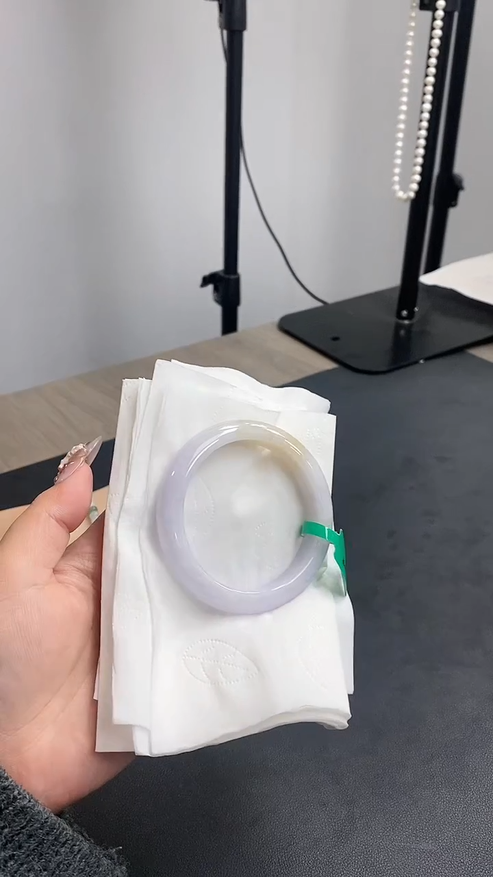 【闪购商品】翡翠手镯未镶嵌00009161