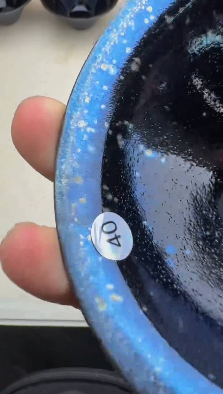 【闪购商品】茶盏40小五茶器罗建明