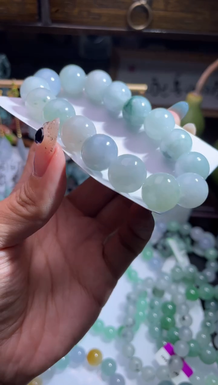 未镶嵌定制翡翠S****T缅甸翡翠A货87