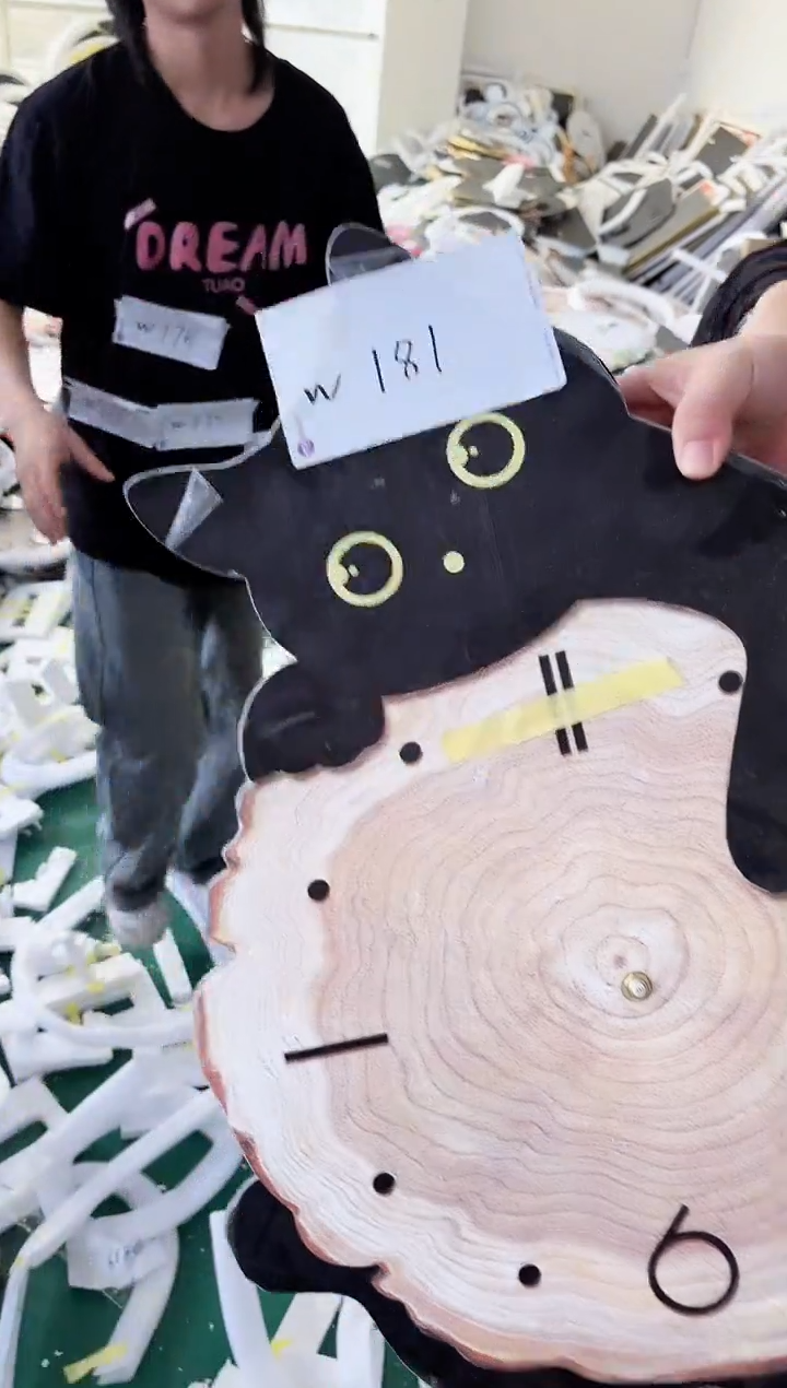 竖款孤品微瑕果果闪购W181