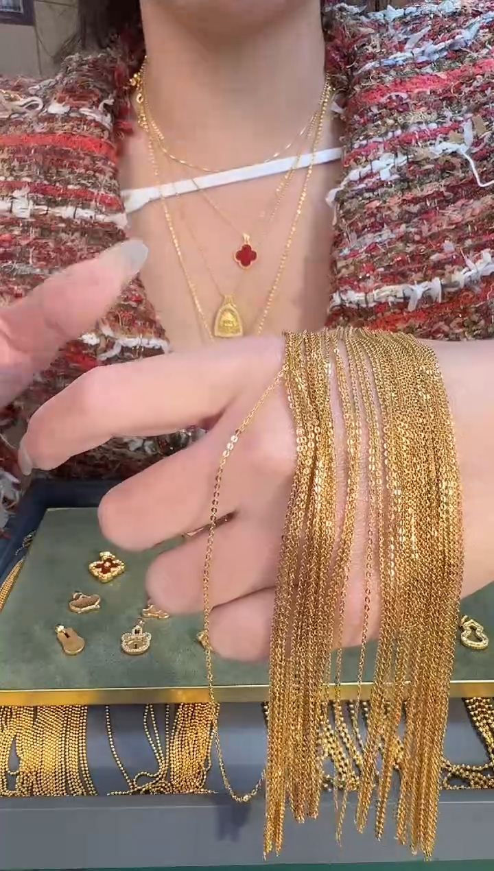 福利 固定闪o 45长 1.10（附带礼盒包装）