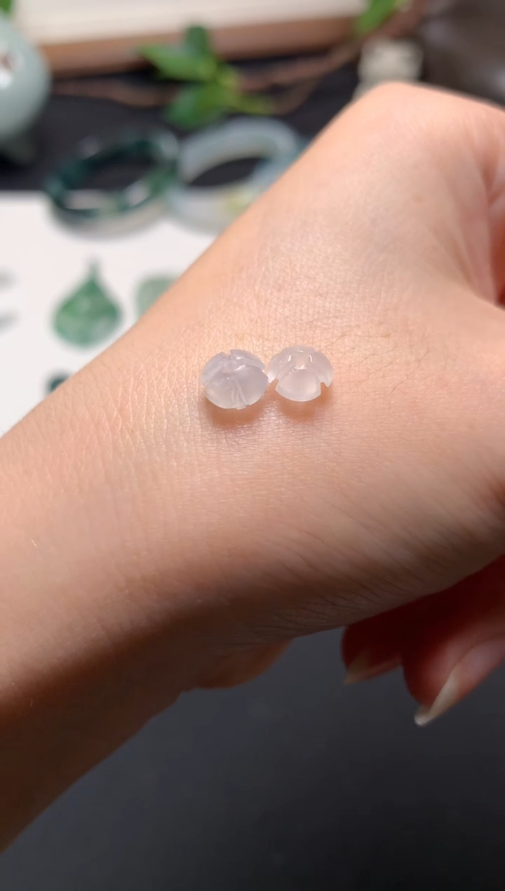 定制翡翠未镶嵌0449659135