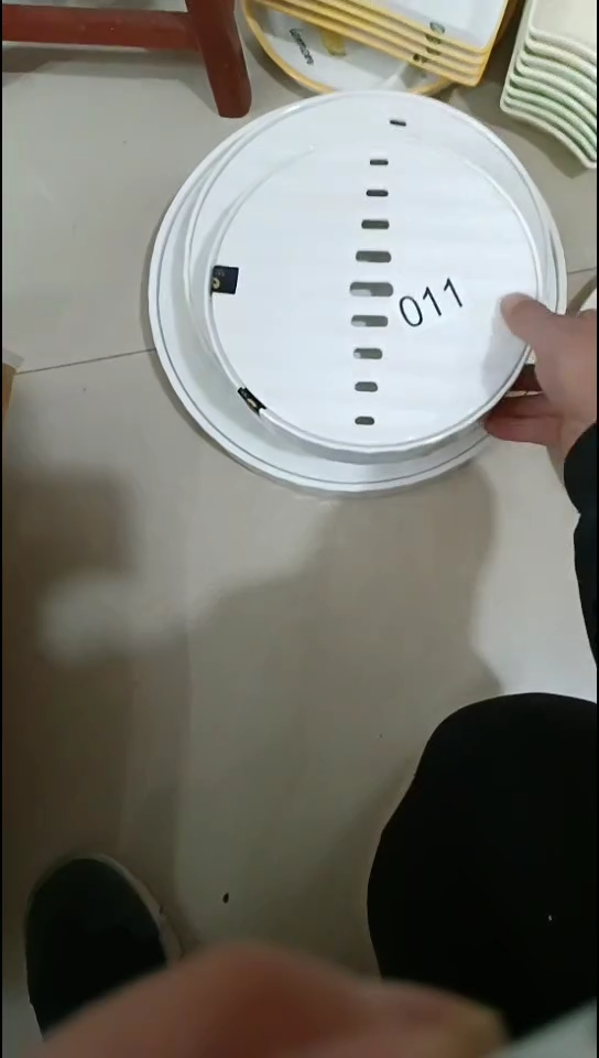 【闪购商品】瓷011