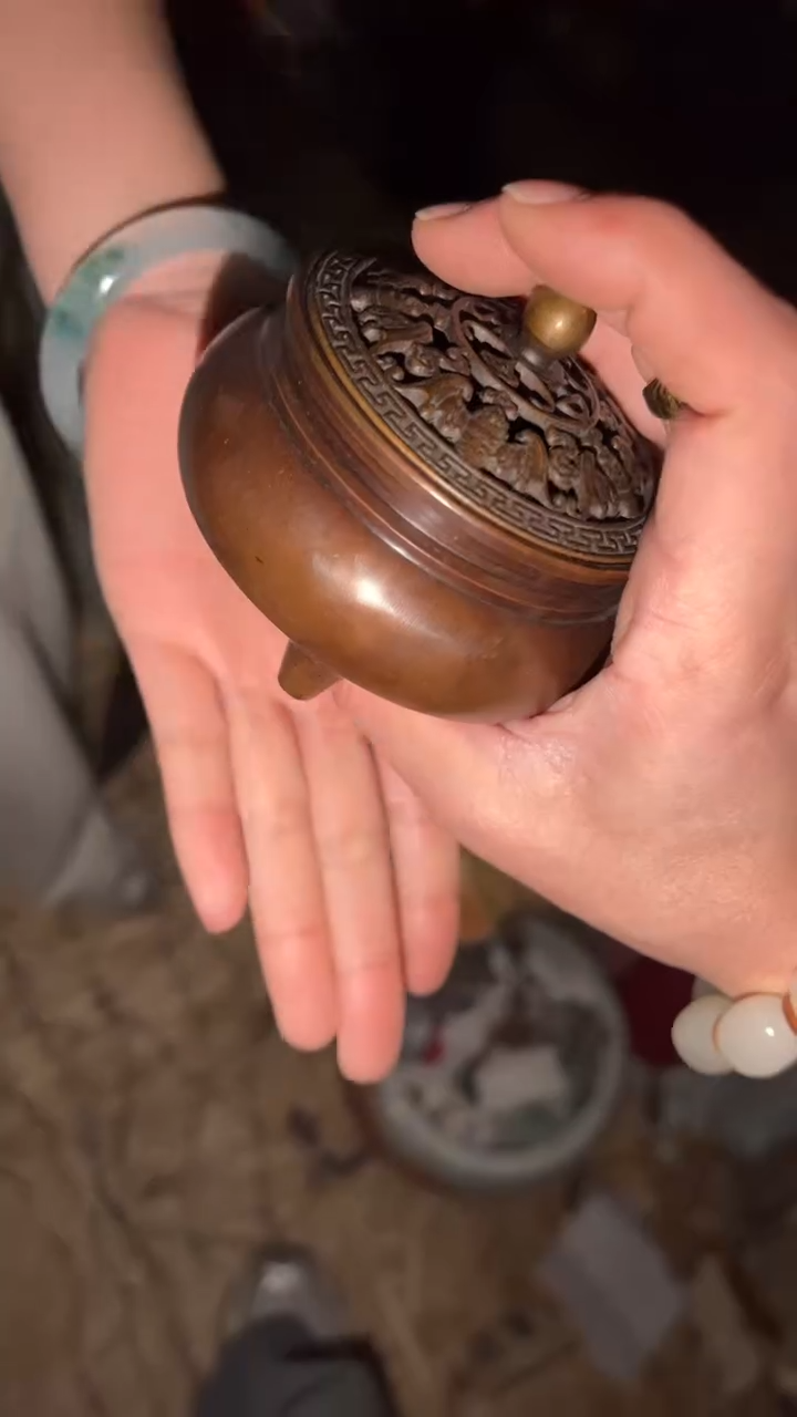 黄铜闪购商品高端专用连