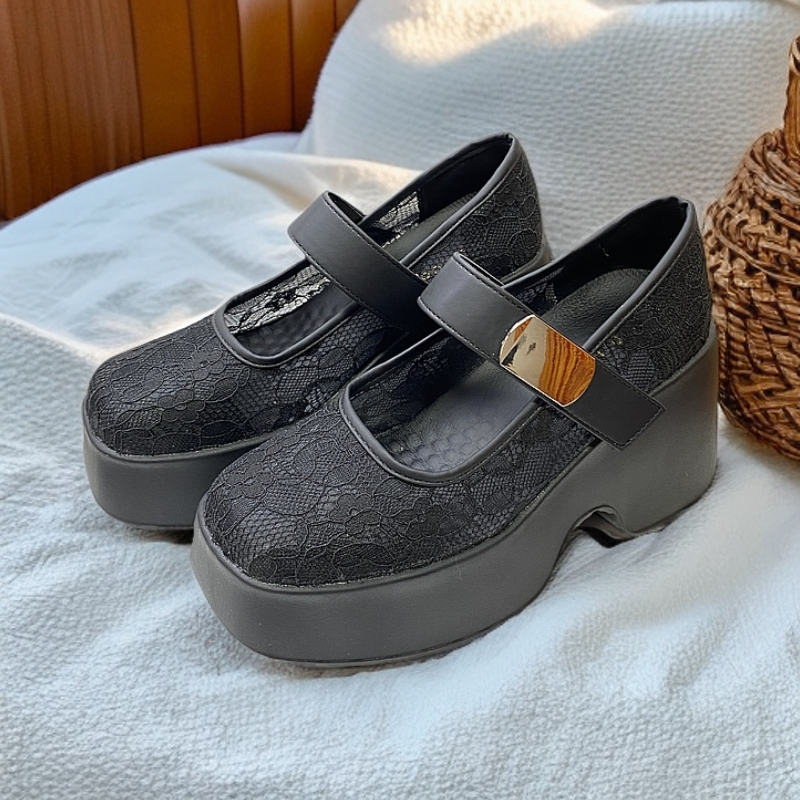 f332时尚潮流前线百搭新款网红款式网鞋女鞋