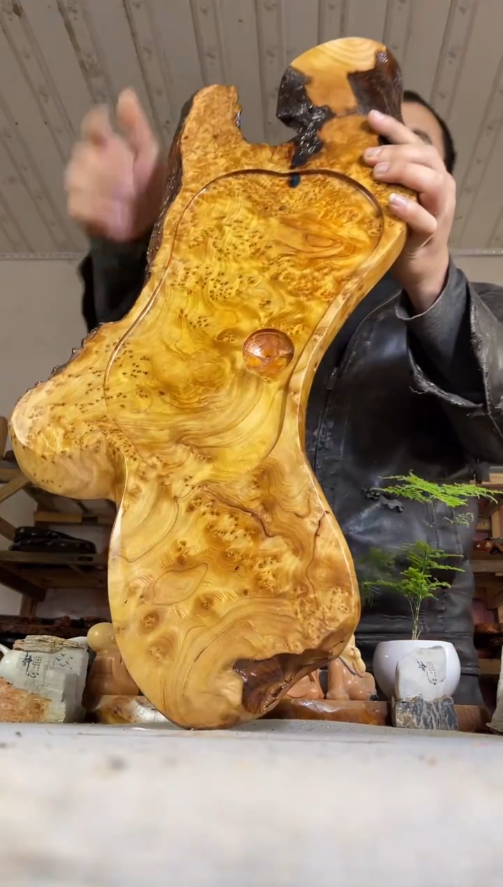 木木头款茶盘不含配件‘截图为准 52