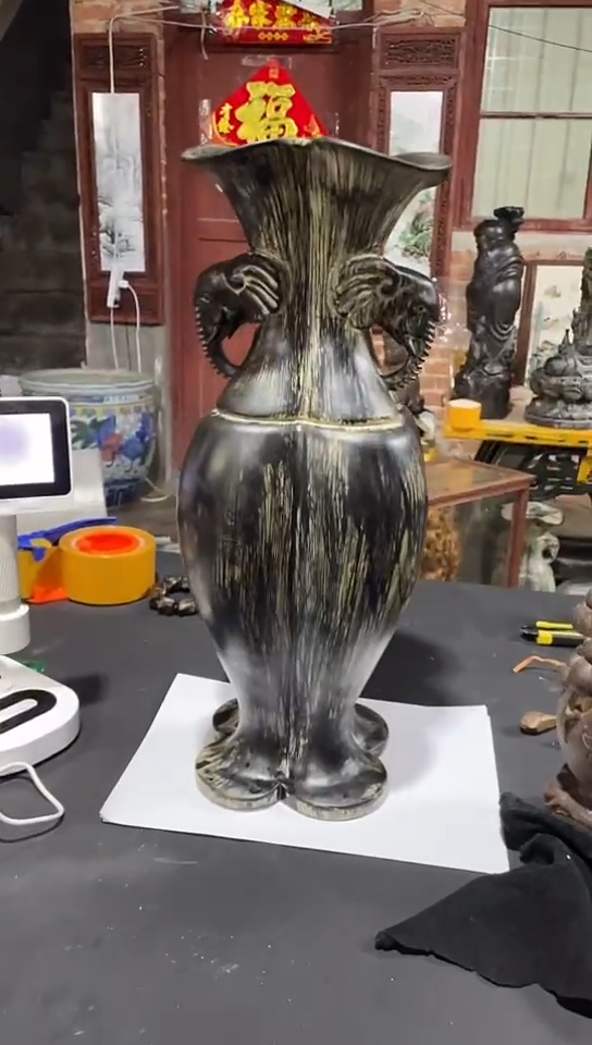 【闪购商品】木木雕富森红土贾一赔三