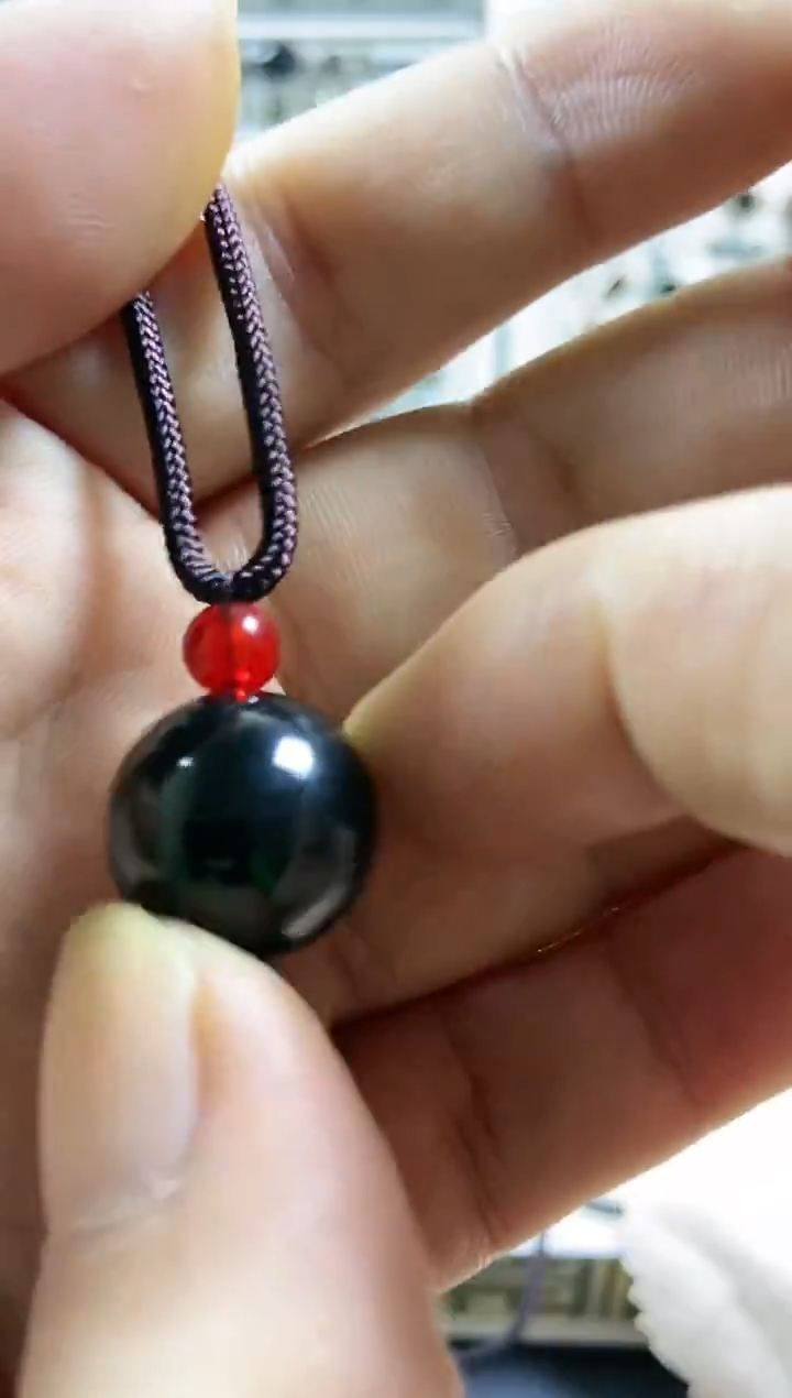 吊坠(不含链)未镶嵌翡翠珠子