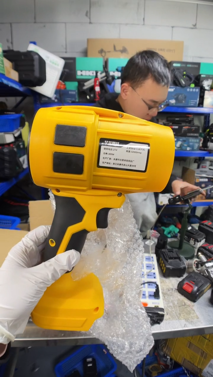 库存暴风机听讲解看图片下单 没有运费险030暴风机