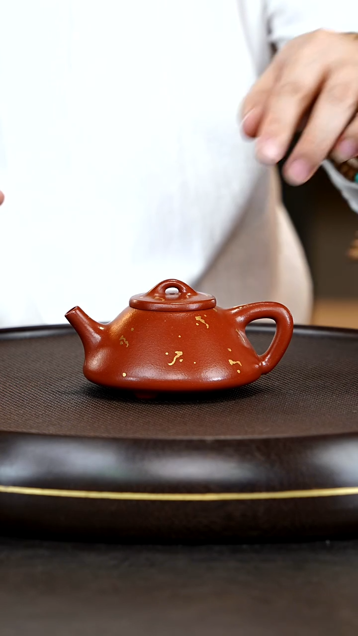 茶壶紫砂闪购商品14