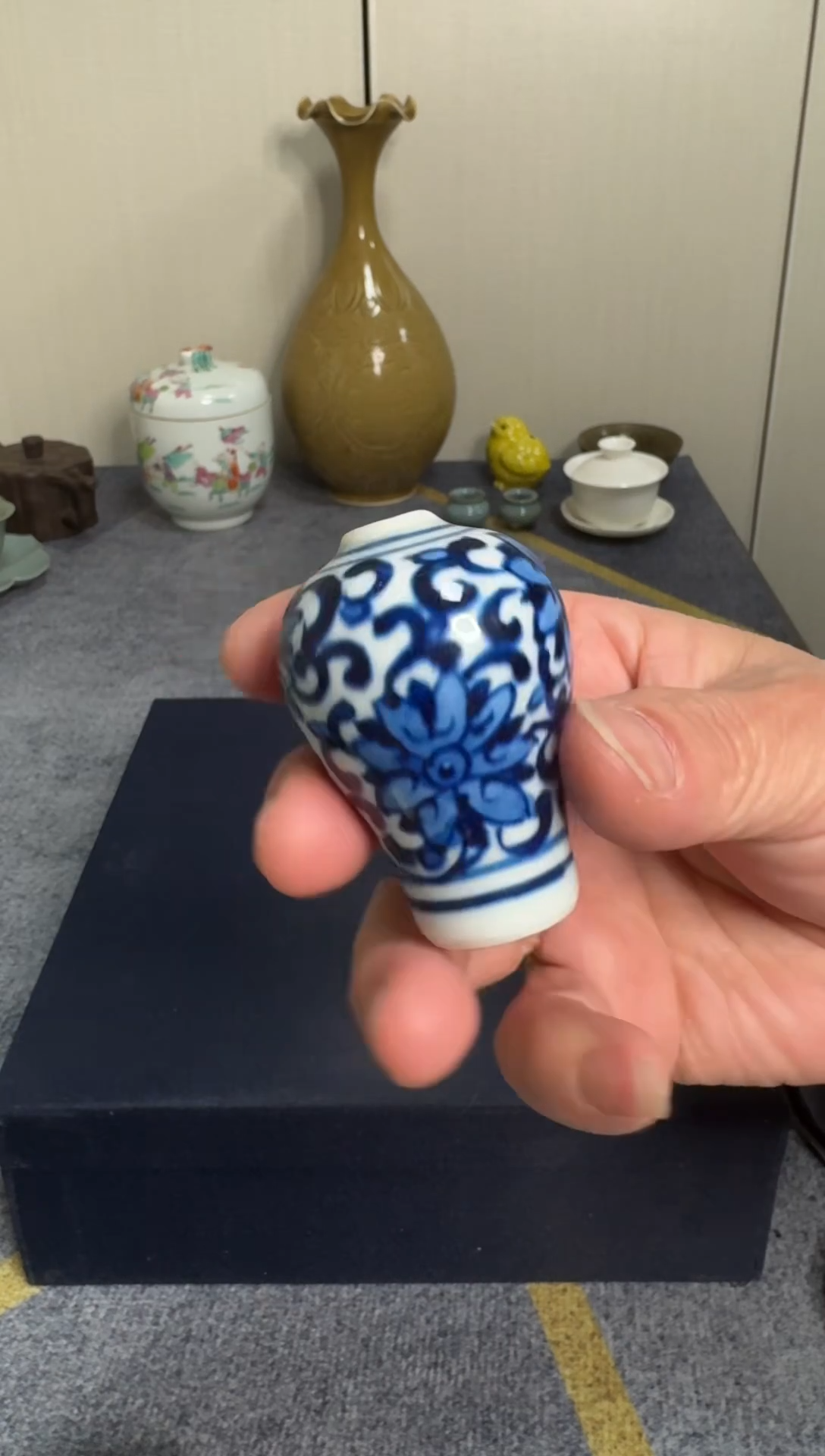【闪购商品】摆件直播间专属链接