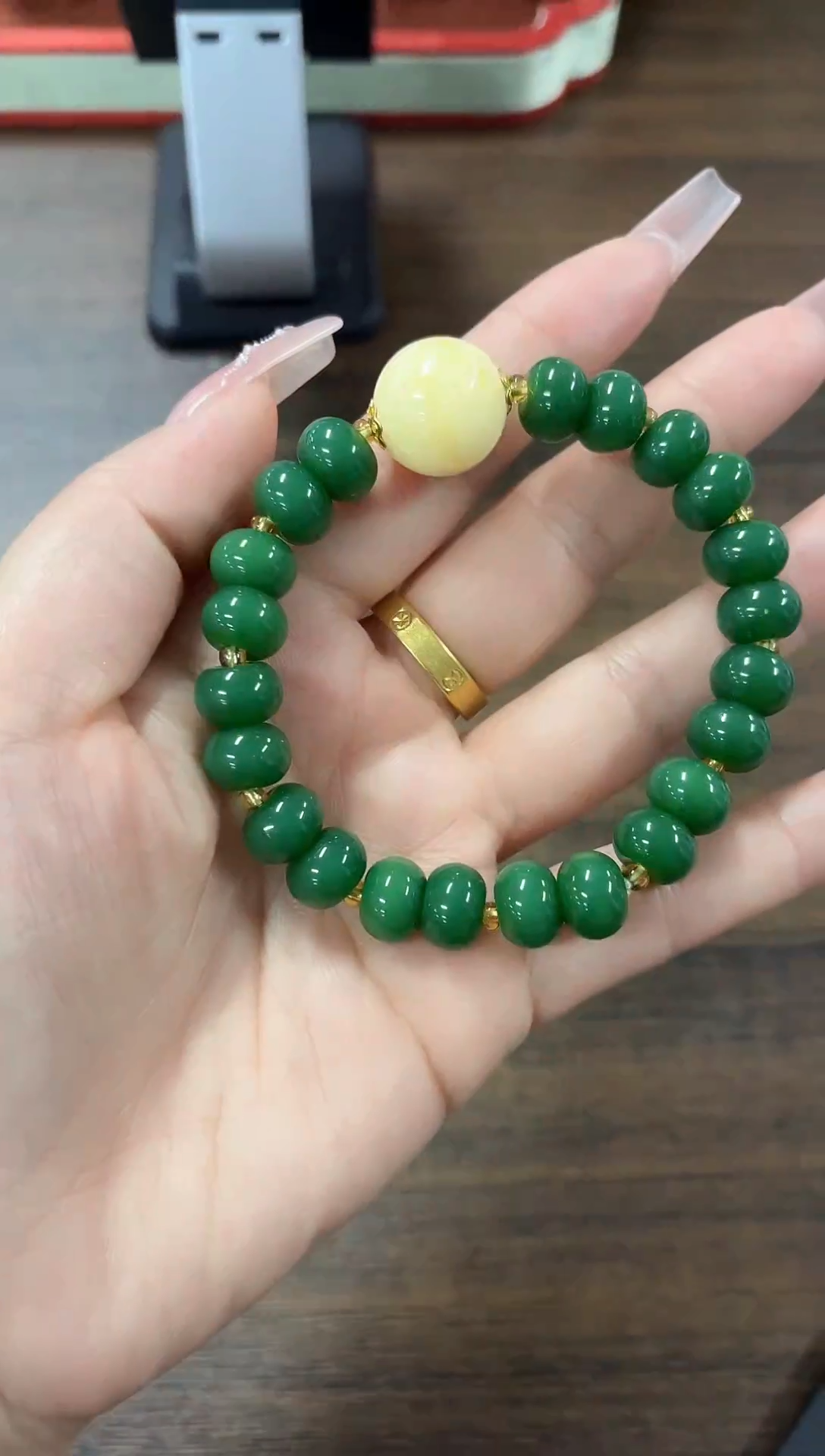 【高定甄选】高端轻奢多样性发货CC4204S