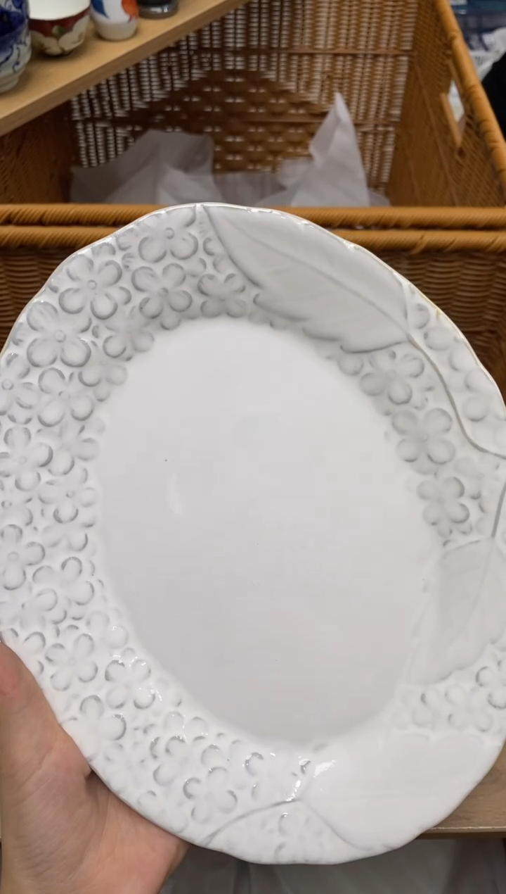 瓷片小*隆莲全球选好物精选