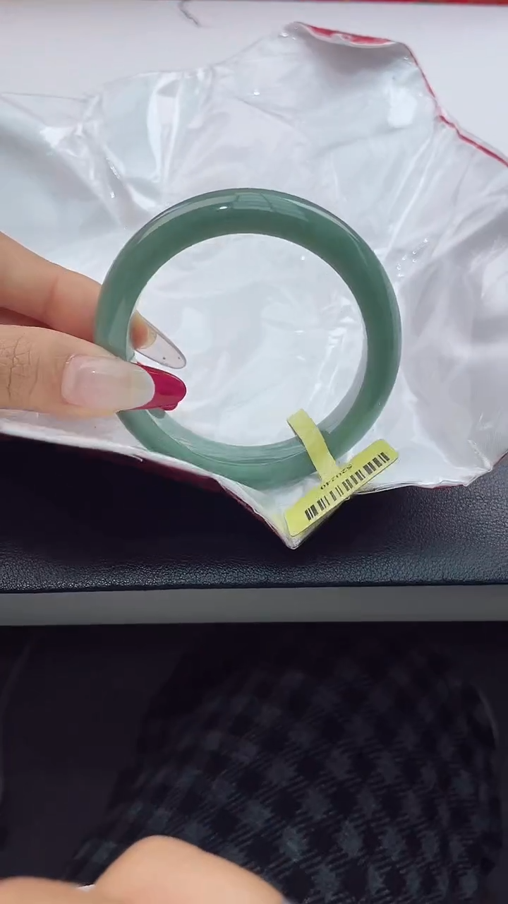 【闪购商品】翡翠手镯未镶嵌4翡翠手镯