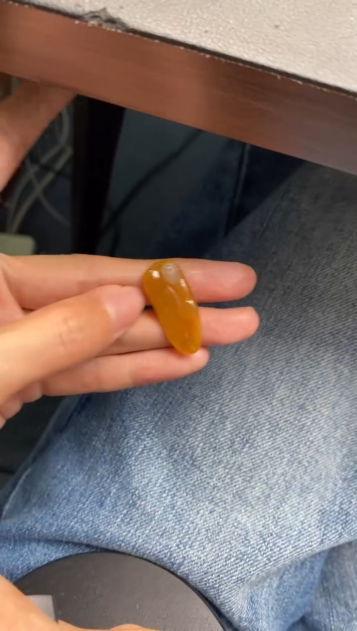 【闪购商品】定制翡翠未镶嵌模式推广期24小时鉴赏期