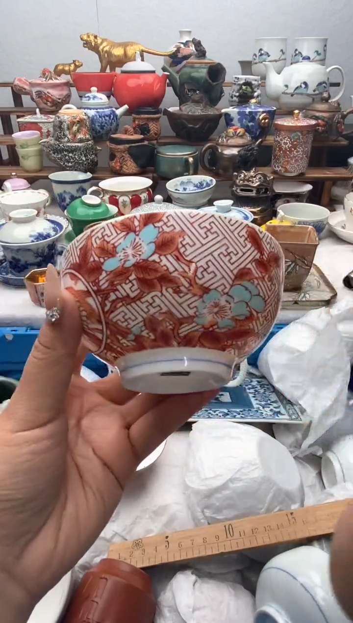 【闪购商品】瓷片全场满20包邮一对一闪购