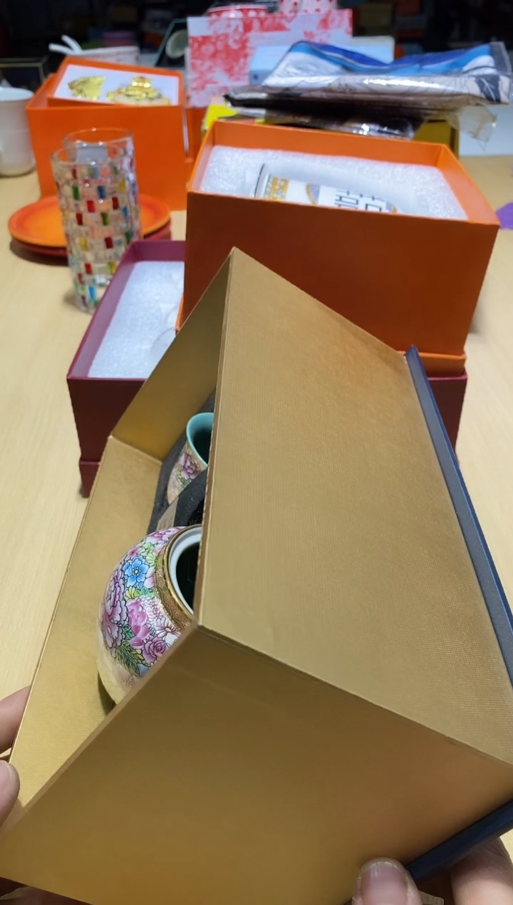 瓷片全场正品,一件不留@@1