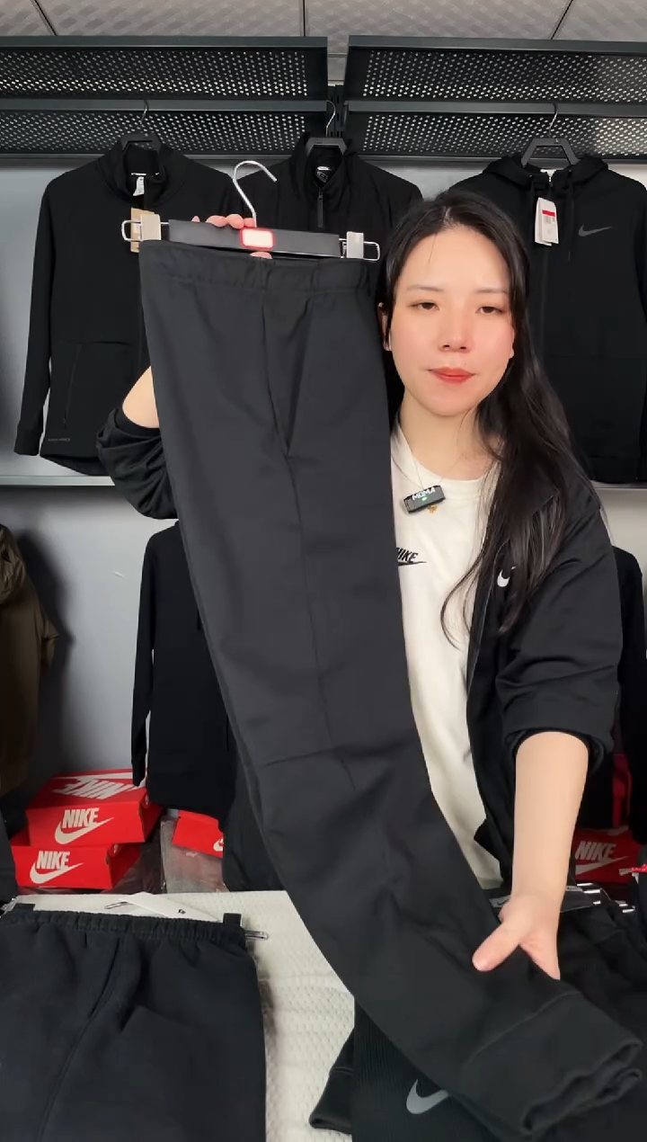 932254直筒裤 L码140-160斤 