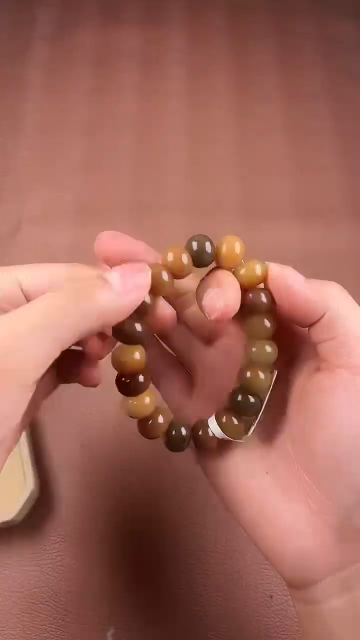 手串仟岁礼云仓 无礼盒 闪购31