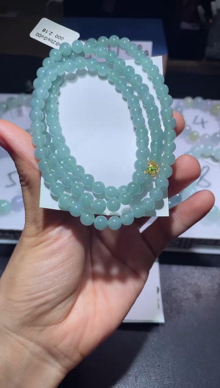 【闪购商品】定制翡翠未镶嵌翡翠