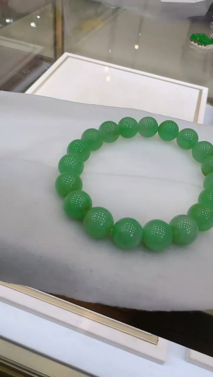 未镶嵌手串翡翠多样性团购发一件