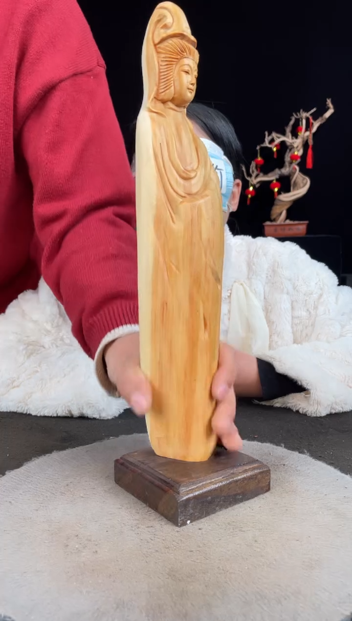 【闪购商品】柏木（崖柏）其他手工摆件,先抢先得!