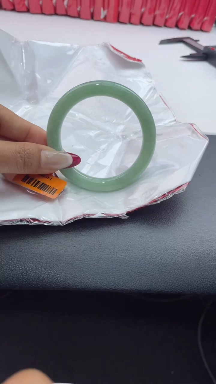 【闪购商品】翡翠手镯未镶嵌2翡翠手镯