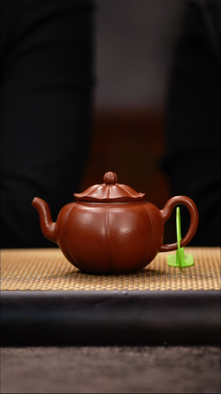 LNF52底槽清 筋纹宫灯