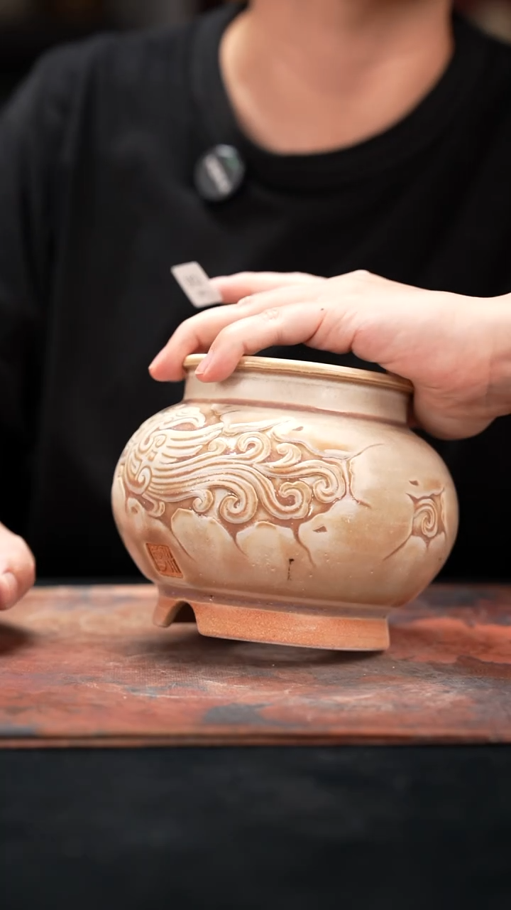 8-5-245花盆口径8