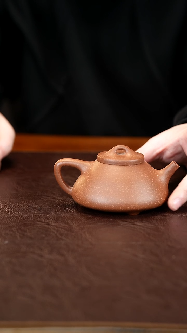 茶壶紫砂精品 精工