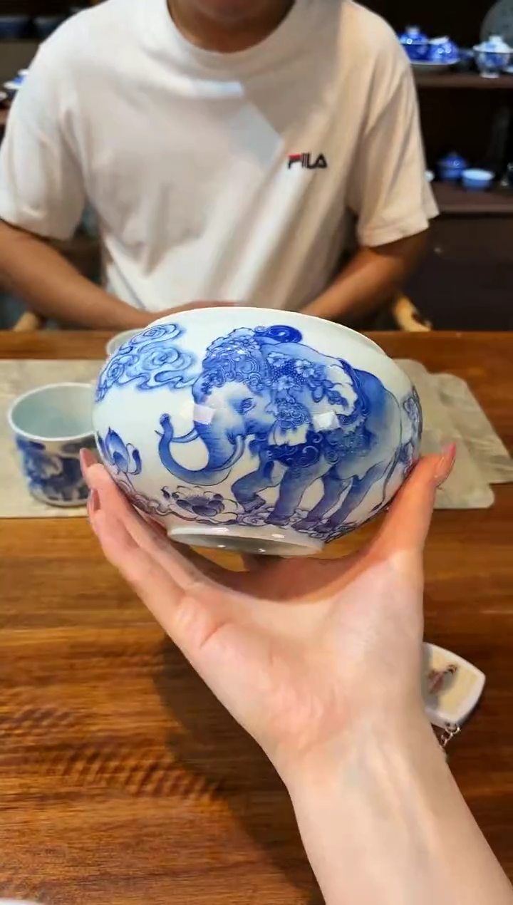 竹林草堂          