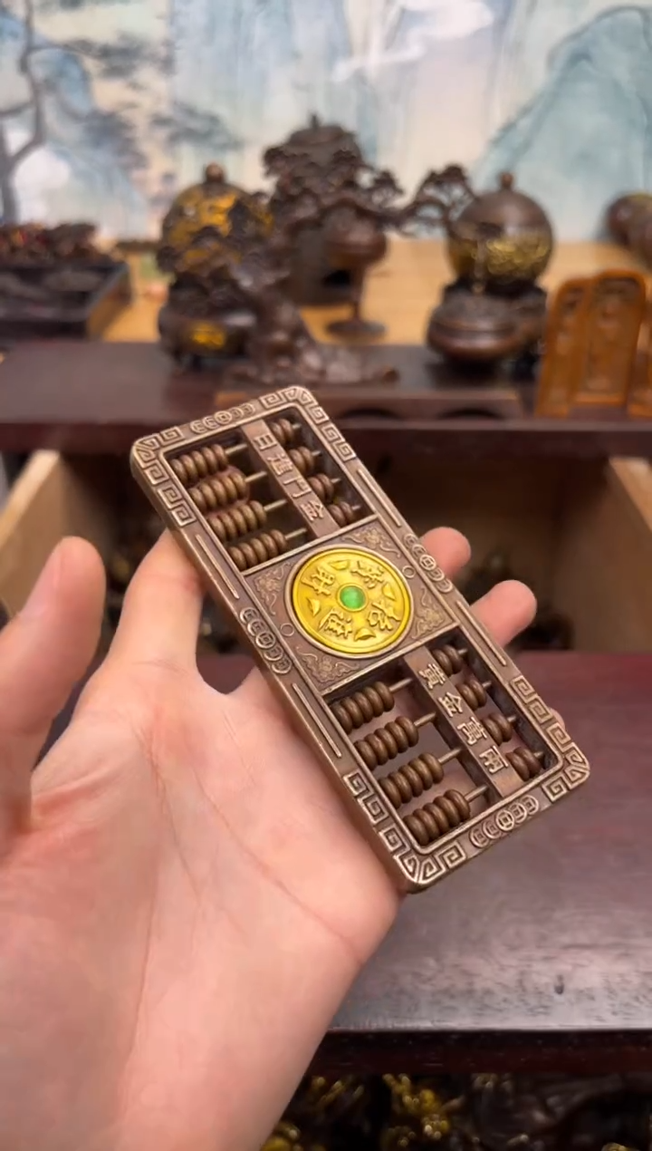 百福铜专属精选链接
