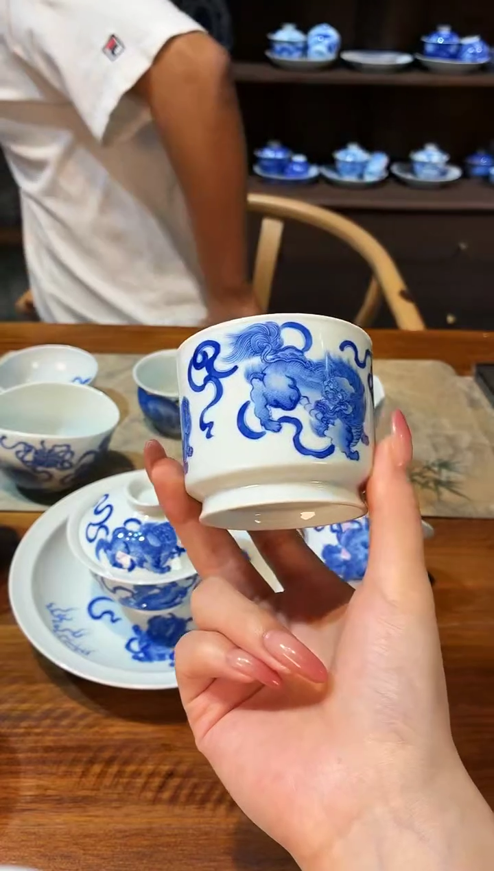         竹林草堂